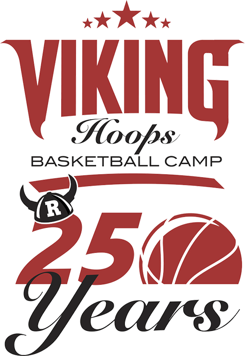 25 years of Viking Hoops Basketball Camp